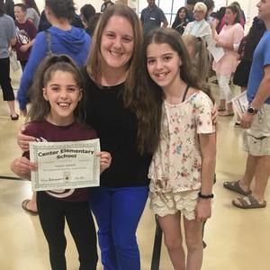 Meet your Posher, Gina